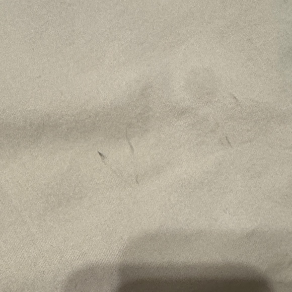 American Eagle Outfitters Men's Khaki Cargo Pants - Picture 4 of 4